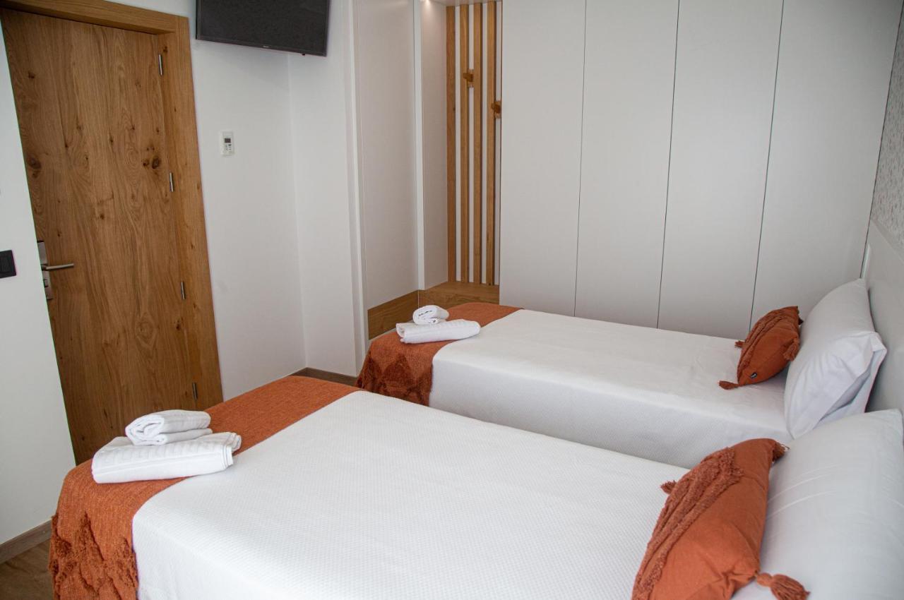 Guest house Praza Coles Melide