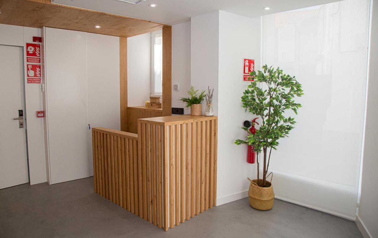 Praza Coles Guest house *