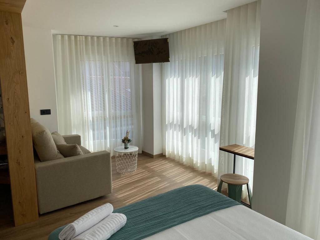 Guest house Praza Coles
